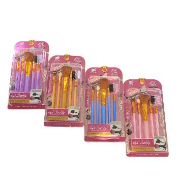 5pc Make-Up Brush Set